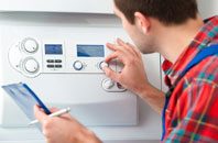free Doonfoot gas safe engineer quotes